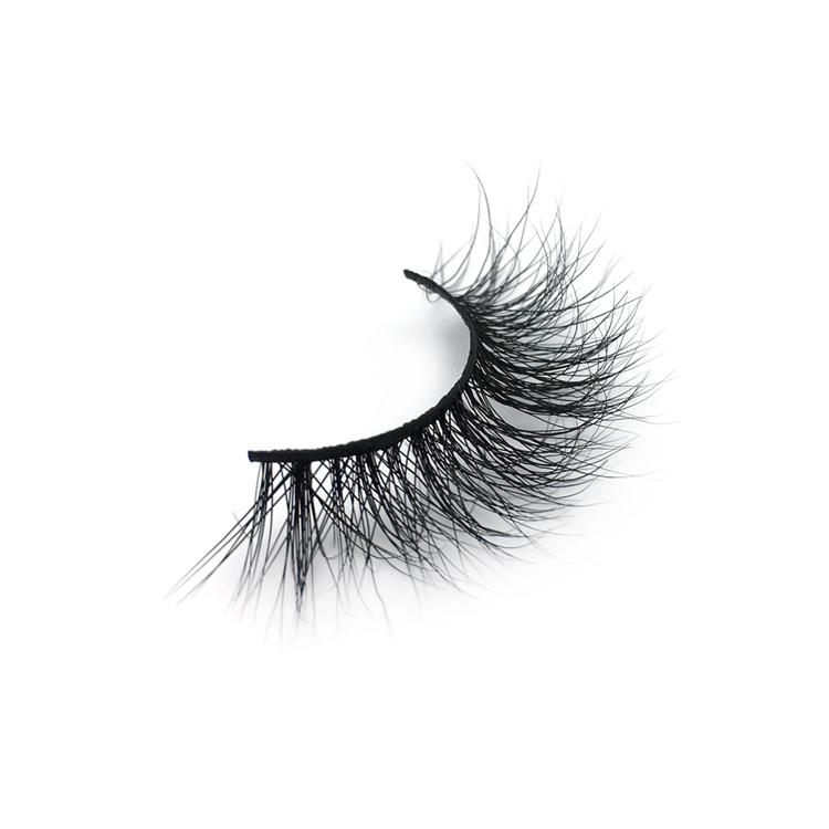 Private Label Mink Eyelashes Suppliers